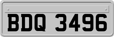 BDQ3496