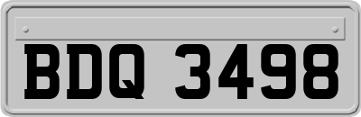 BDQ3498