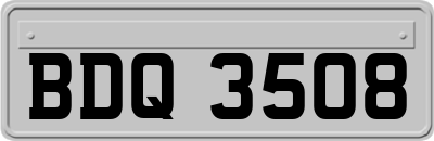 BDQ3508