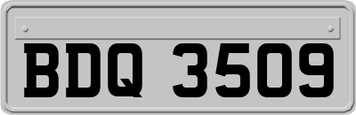 BDQ3509
