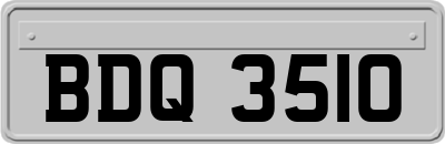 BDQ3510