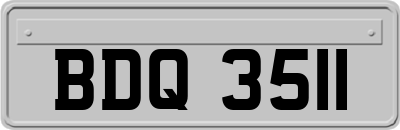 BDQ3511