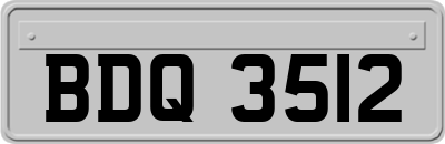 BDQ3512