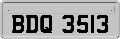 BDQ3513