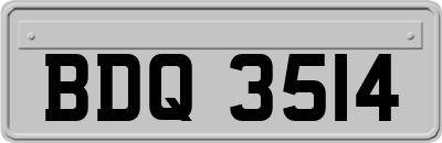 BDQ3514