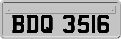 BDQ3516