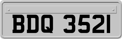 BDQ3521