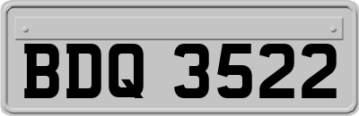 BDQ3522