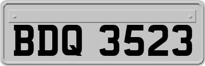 BDQ3523