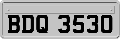 BDQ3530