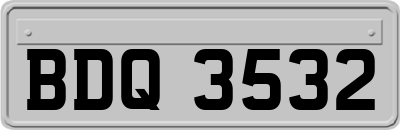 BDQ3532