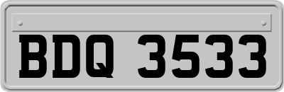 BDQ3533