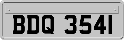 BDQ3541