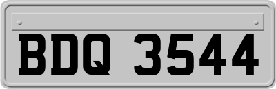 BDQ3544