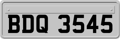 BDQ3545