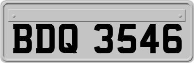 BDQ3546