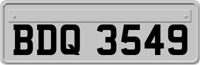 BDQ3549