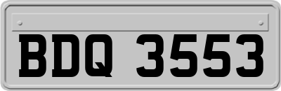BDQ3553