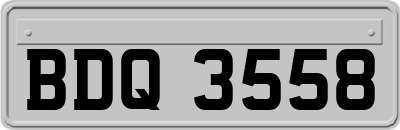 BDQ3558