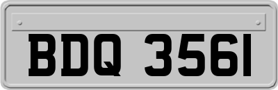BDQ3561