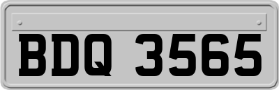 BDQ3565