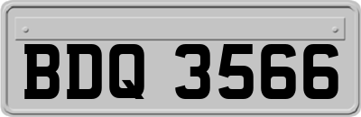 BDQ3566