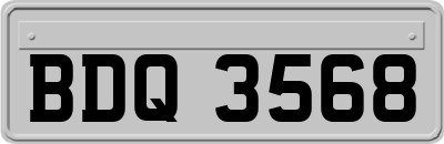 BDQ3568