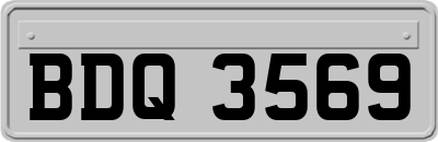 BDQ3569