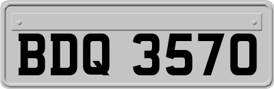 BDQ3570