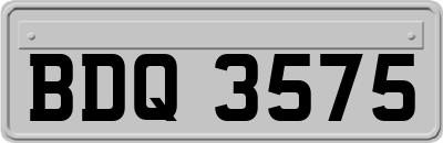 BDQ3575
