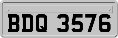BDQ3576