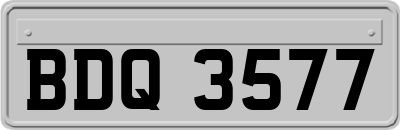BDQ3577