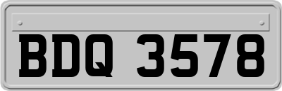 BDQ3578