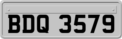 BDQ3579