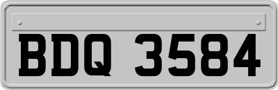 BDQ3584