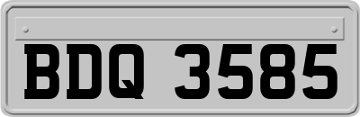 BDQ3585