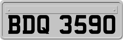 BDQ3590