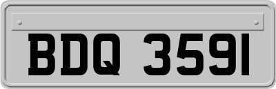 BDQ3591