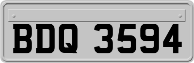 BDQ3594