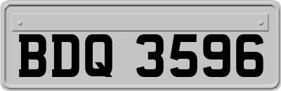 BDQ3596