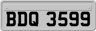BDQ3599