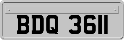 BDQ3611