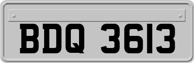 BDQ3613
