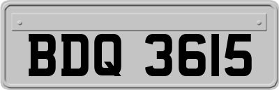 BDQ3615