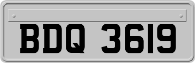 BDQ3619