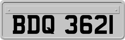 BDQ3621