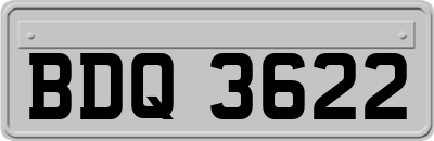 BDQ3622