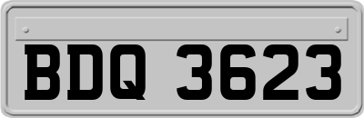 BDQ3623