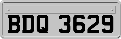 BDQ3629