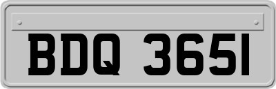 BDQ3651